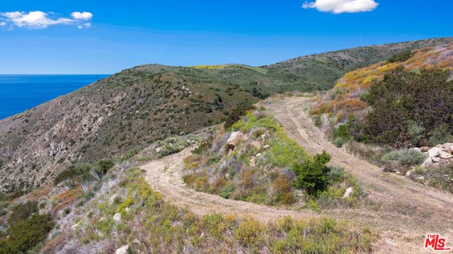 4250 Decker Edison Road, Malibu, CA 90265
