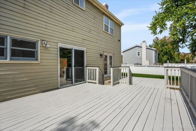 1704 Kenyon Drive, Naperville, IL 60565