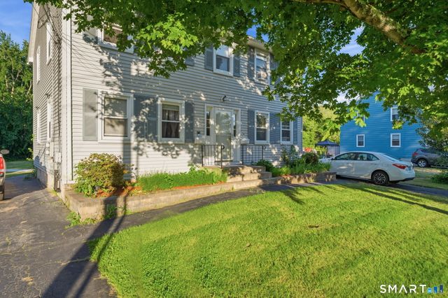 132 Ring Drive, Groton, CT 06340