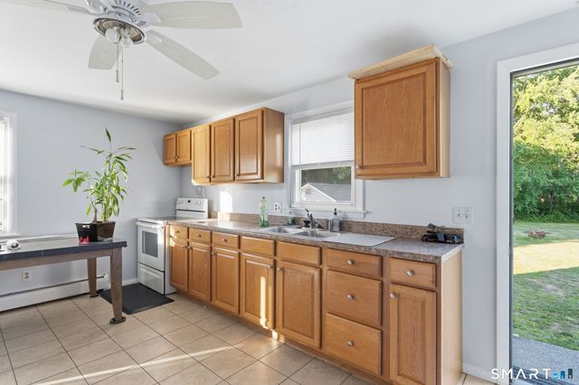 132 Ring Drive, Groton, CT 06340