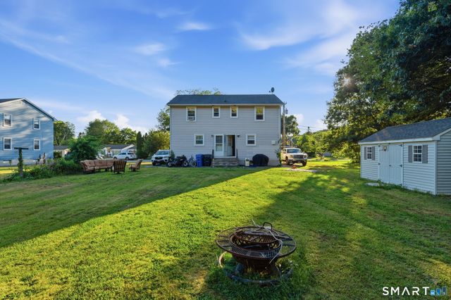 132 Ring Drive, Groton, CT 06340