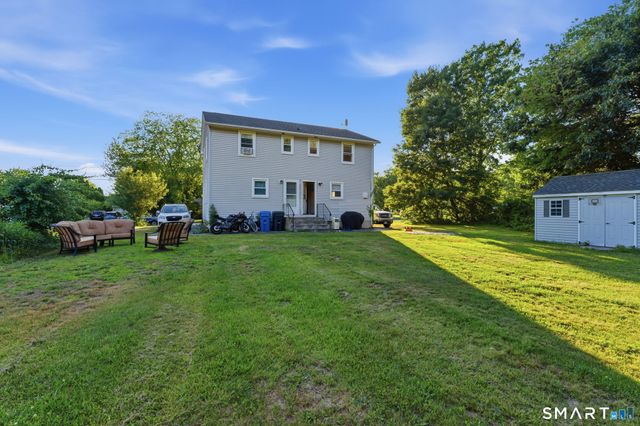 132 Ring Drive, Groton, CT 06340