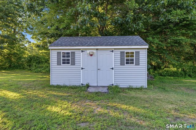 132 Ring Drive, Groton, CT 06340
