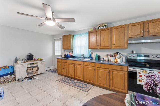 132 Ring Drive, Groton, CT 06340