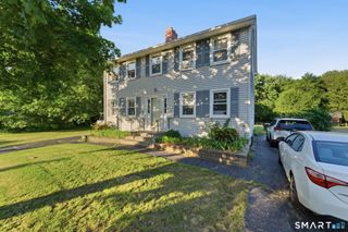 132 Ring Drive, Groton, CT 06340
