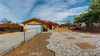 6829 Quail Spring, Twentynine Palms, CA 92277