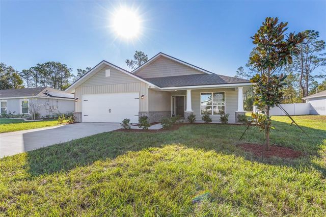 12 WAINSHIRE PLACE, Palm Coast, FL 32164