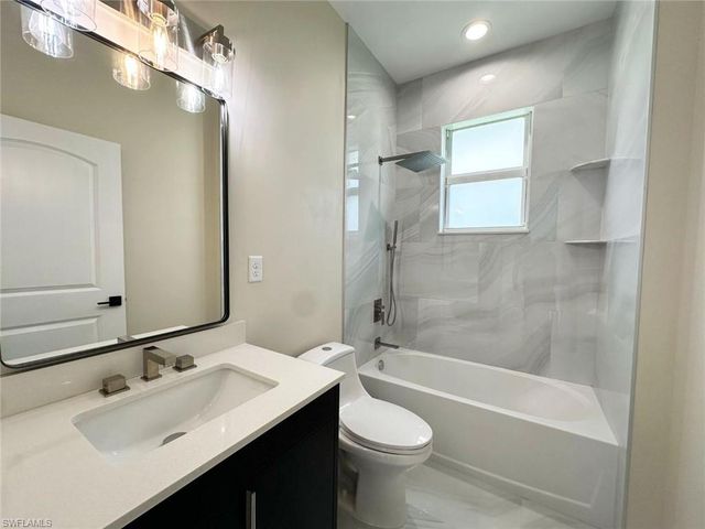 2515 45th ST W, Lehigh Acres, FL 33971