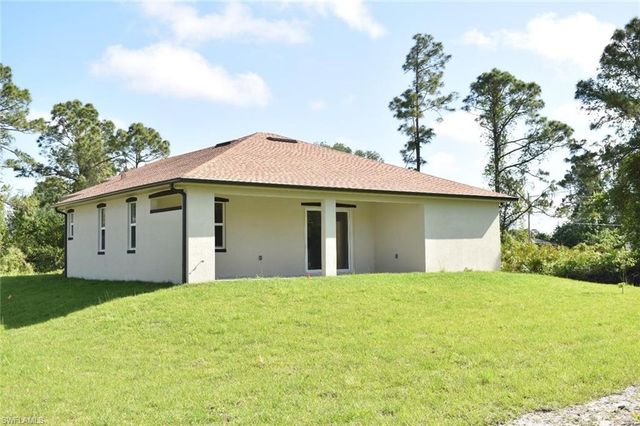 2515 45th ST W, Lehigh Acres, FL 33971