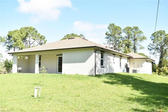 2515 45th ST W, Lehigh Acres, FL 33971