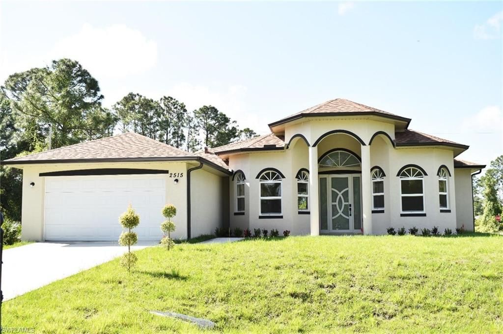 2515 45th ST W, LEHIGH ACRES, FL 33971 — photo 2
