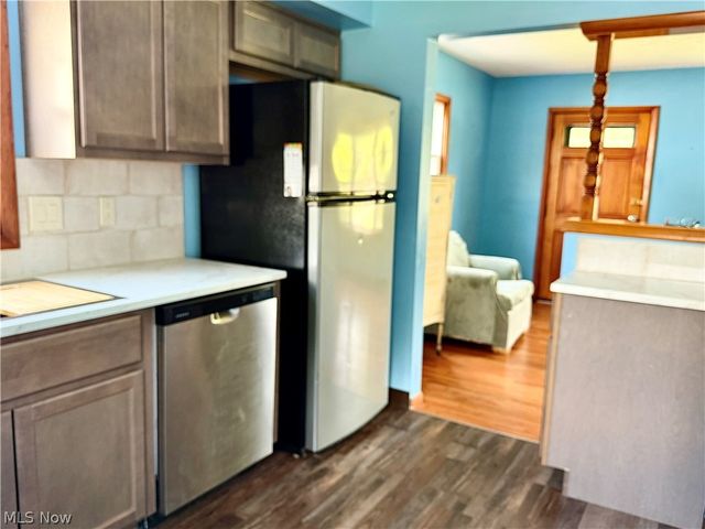 1520 Gypsy Lane, Niles, OH 44446