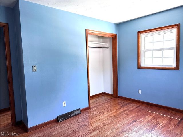 1520 Gypsy Lane, Niles, OH 44446