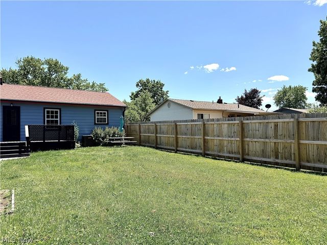1520 Gypsy Lane, Niles, OH 44446