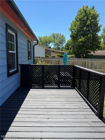 1520 Gypsy Lane, Niles, OH 44446