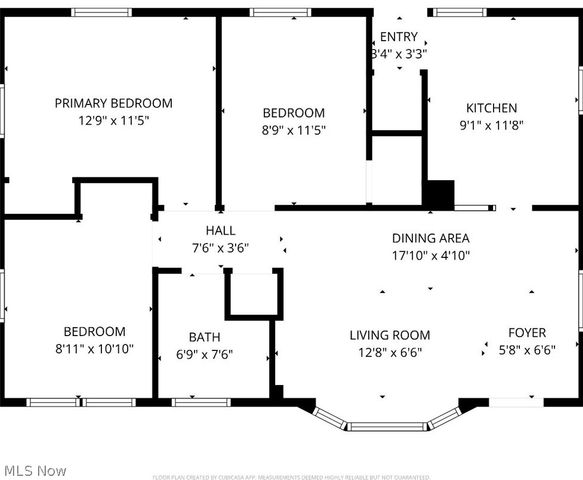 1520 Gypsy Lane, Niles, OH 44446