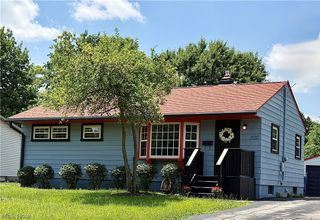 1520 Gypsy Lane, Niles, OH 44446