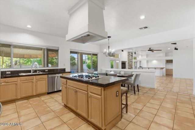 12919 W LLANO Drive, Litchfield Park, AZ 85340