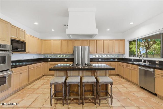 12919 W LLANO Drive, Litchfield Park, AZ 85340