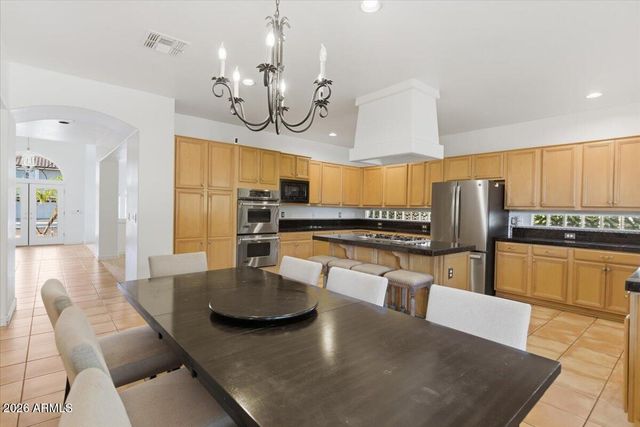 12919 W LLANO Drive, Litchfield Park, AZ 85340