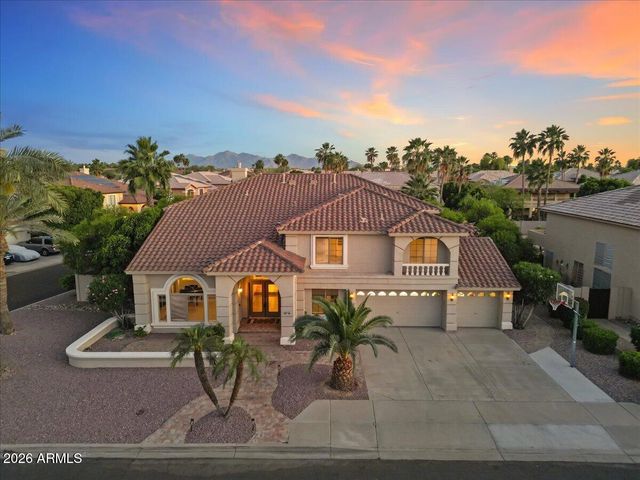 12919 W LLANO Drive, Litchfield Park, AZ 85340
