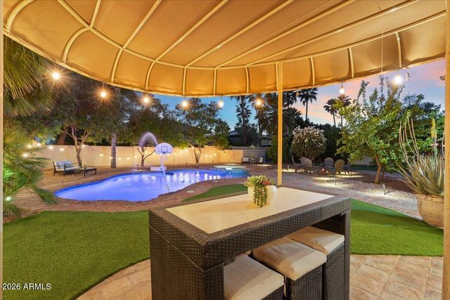 12919 W LLANO Drive, Litchfield Park, AZ 85340