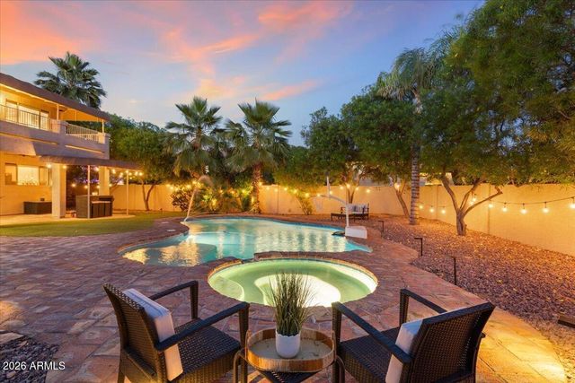 12919 W LLANO Drive, Litchfield Park, AZ 85340