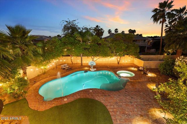 12919 W LLANO Drive, Litchfield Park, AZ 85340