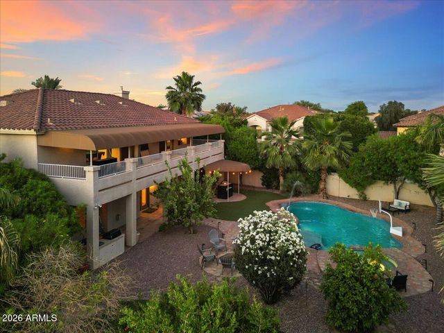 12919 W LLANO Drive, Litchfield Park, AZ 85340
