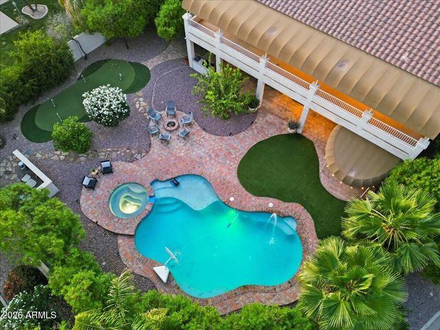 12919 W LLANO Drive, Litchfield Park, AZ 85340