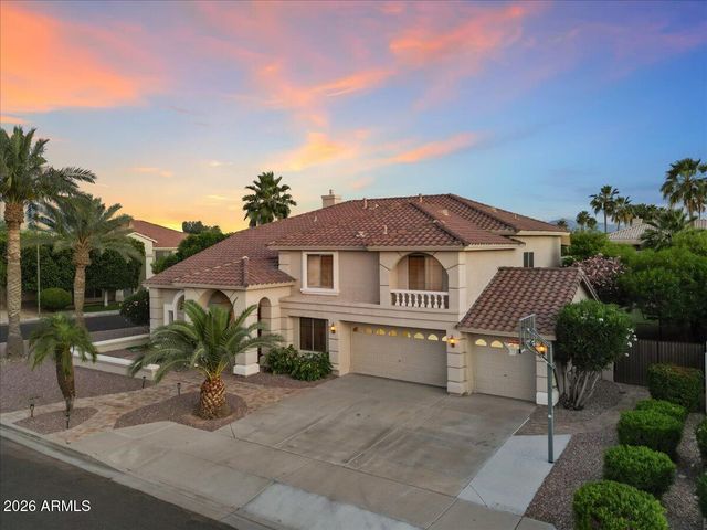 12919 W LLANO Drive, Litchfield Park, AZ 85340