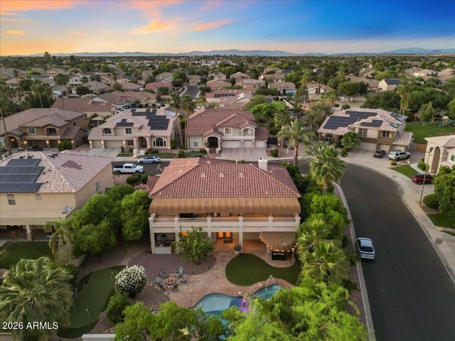 12919 W LLANO Drive, Litchfield Park, AZ 85340
