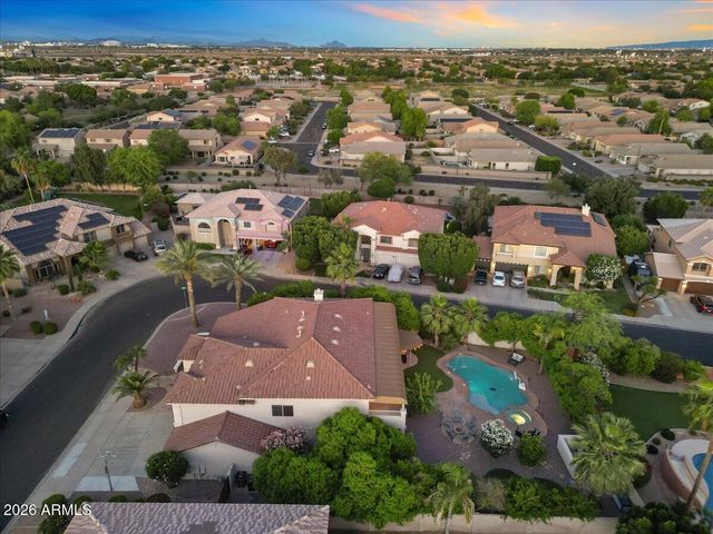 12919 W LLANO Drive, Litchfield Park, AZ 85340