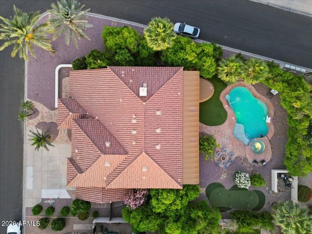 12919 W LLANO Drive, Litchfield Park, AZ 85340