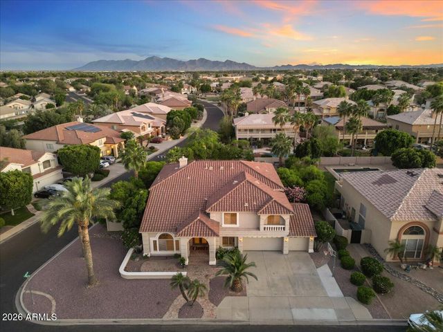 12919 W LLANO Drive, Litchfield Park, AZ 85340