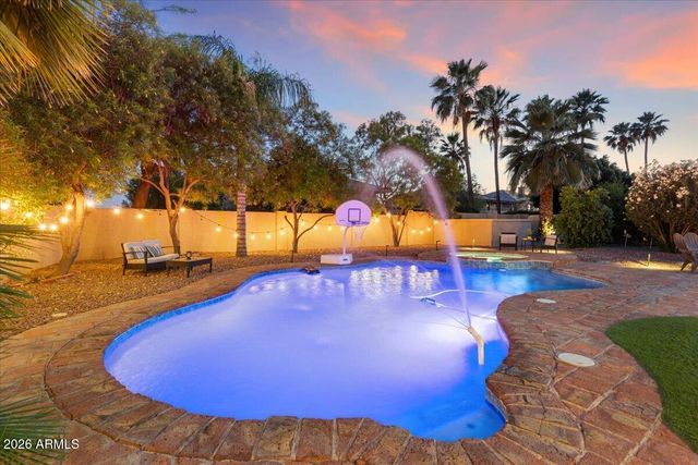 12919 W LLANO Drive, Litchfield Park, AZ 85340