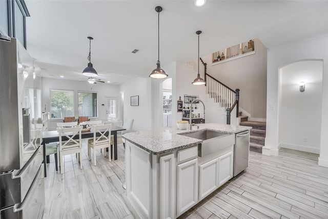 16823 Osprey Bend Drive, Cypress, TX 77433