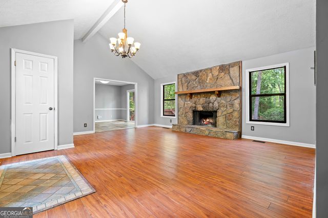 306 Covey Court, Woodstock, GA 30188