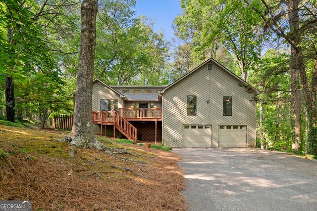 306 Covey Court, Woodstock, GA 30188