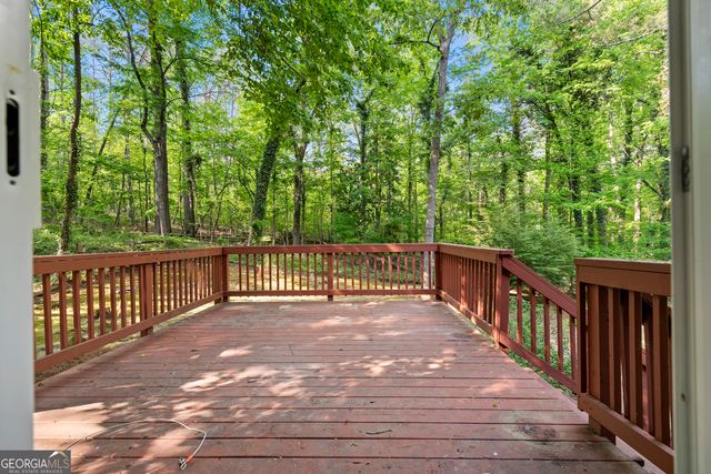 306 Covey Court, Woodstock, GA 30188