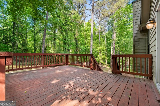 306 Covey Court, Woodstock, GA 30188