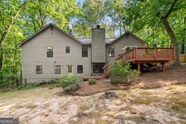 306 Covey Court, Woodstock, GA 30188