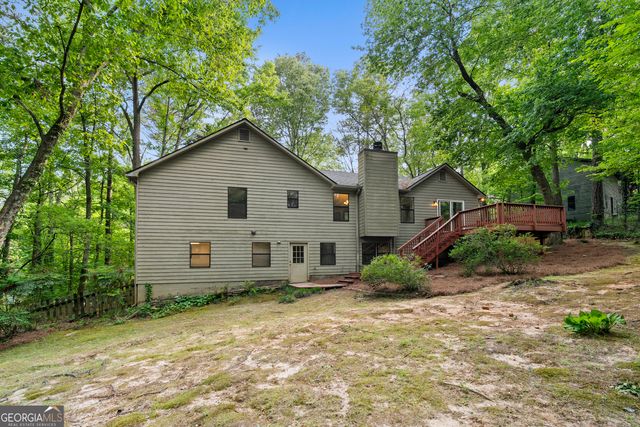 306 Covey Court, Woodstock, GA 30188
