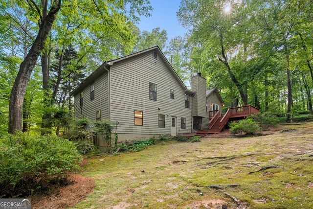 306 Covey Court, Woodstock, GA 30188