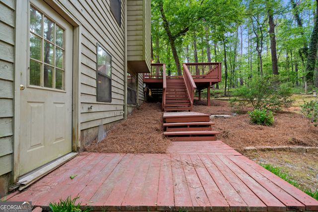 306 Covey Court, Woodstock, GA 30188