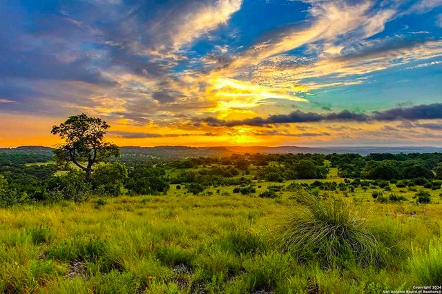 LOT 5 Estates at Tapatio at Deep Hollow Dr, Boerne, TX 78006
