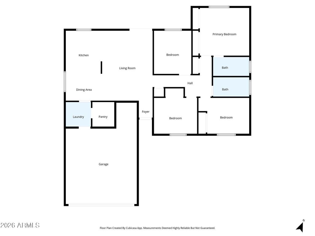 Image 43 of property listing at 8342 W SELDON Lane, Peoria, AZ 85345