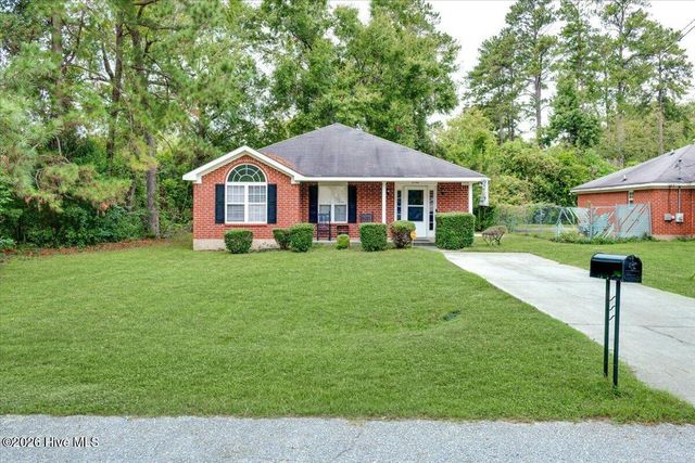 2103 Gatewood Drive, Augusta, GA 30906
