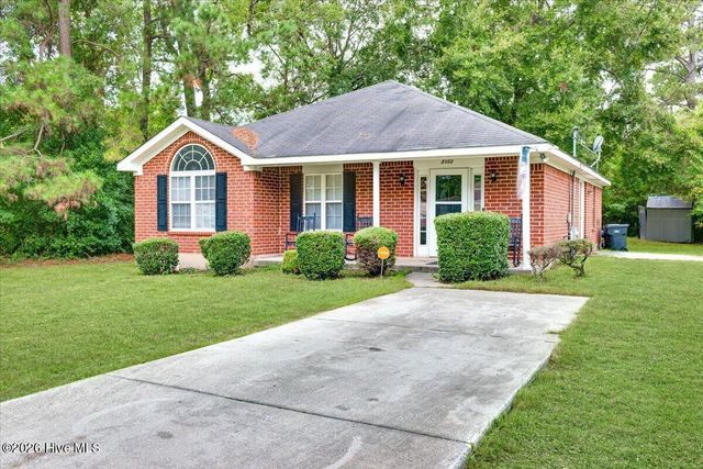 2103 Gatewood Drive, Augusta, GA 30906
