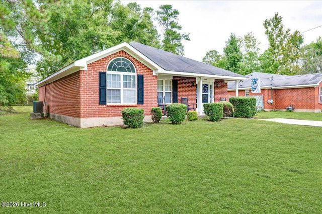 2103 Gatewood Drive, Augusta, GA 30906